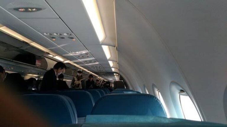 Govt Mandates 60% Free Seats on Flights, Major Relief for Indian Flyers