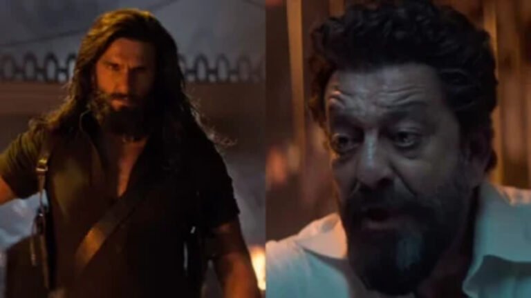 Last‑Minute Chaos: Dhurandhar 2 Tamil & Telugu Preview Shows Cancelled