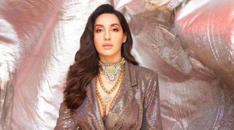 Nora Fatehi Responds to Sarke Chunar Controversy: Denies Consent for Hindi Version