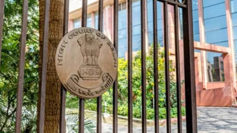 Delhi HC Calls for Vigilance, Peace in Uttam Nagar Amid Eid Tension