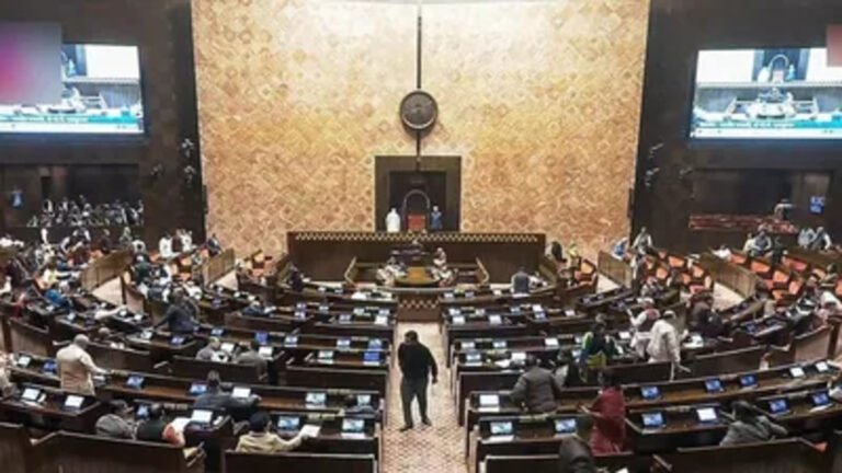 Rajya Sabha MPs Report: 33% Face Criminal Cases, 31 Billionaires Revealed by ADR