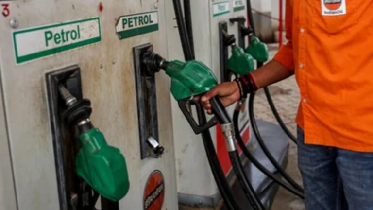Premium Petrol Prices Rise by Up to Rs 2 in India; Regular Fuel Rates Stay Stable
