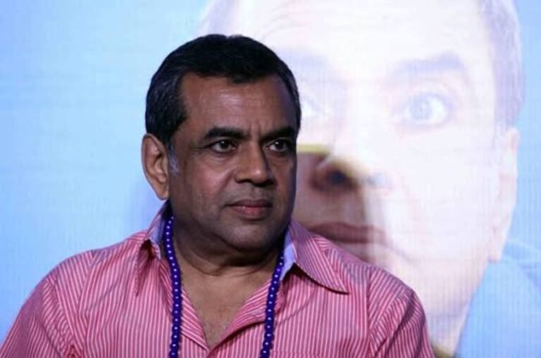 Paresh Rawal Faces Backlash After Calling RJ ‘Stupid’ Over Dhurandhar 2 Review