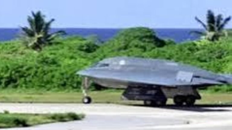 Iran Strikes Back Hard: LNG Facility Hit, F-35 Damage Claim, Diego Garcia Targeted