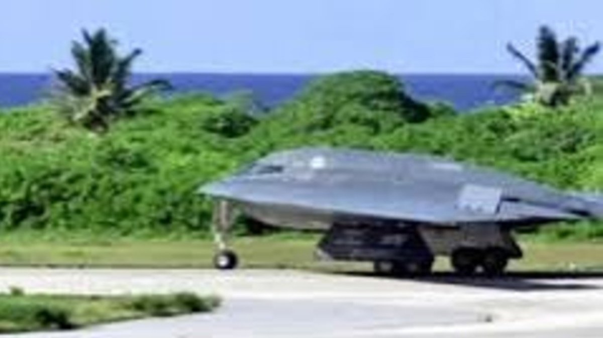 Iran Strikes Back Hard: LNG Facility Hit, F-35 Damage Claim, Diego Garcia Targeted