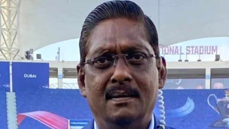 Laxman Sivaramakrishnan Targets BCCI Official, Opens Up on Commentary Exit