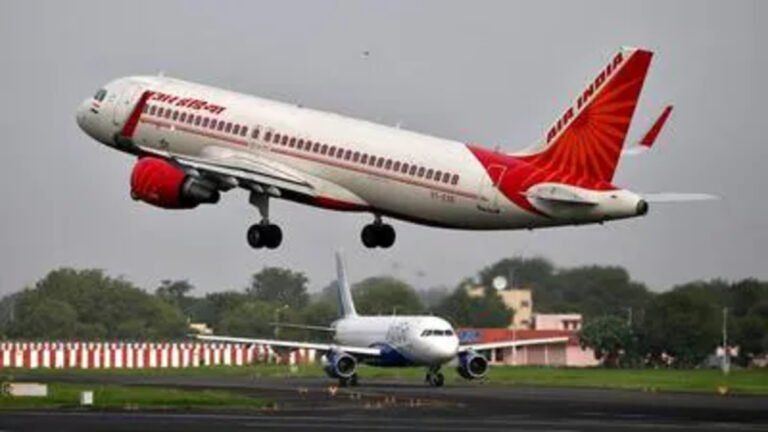 Air India Cuts West Asia Flights Drastically, Runs at Just 30% Capacity