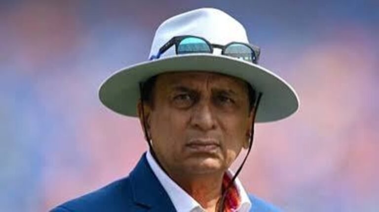Sunil Gavaskar Responds to Criticism Over Pakistan Show Appearance in Dubai