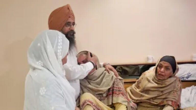 Punjab Officer Suicide Row: Minister Laljit Singh Bhullar Faces Serious Allegations