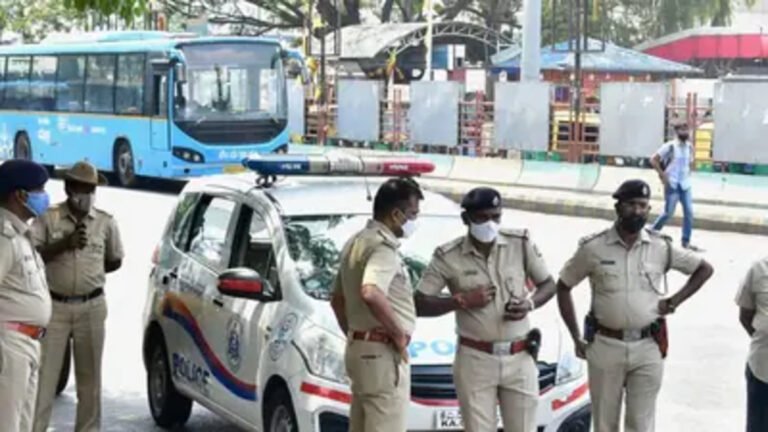 Fake CBI Officers Dupe Karnataka Businessman of ₹15 Crore in Digital Arrest Scam