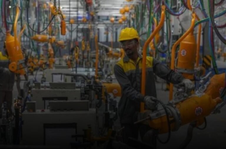Indian Auto Component Firms Bet Big on Lightweight Parts for EV Efficiency