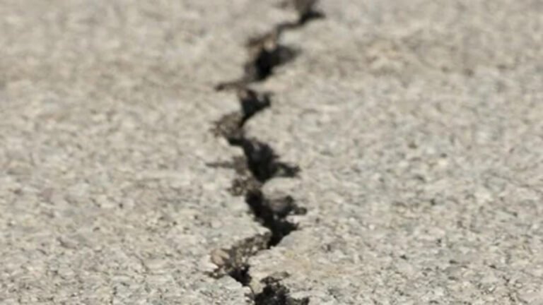 Powerful 7.6 Magnitude Earthquake Strikes Near Tonga’s Neiafu