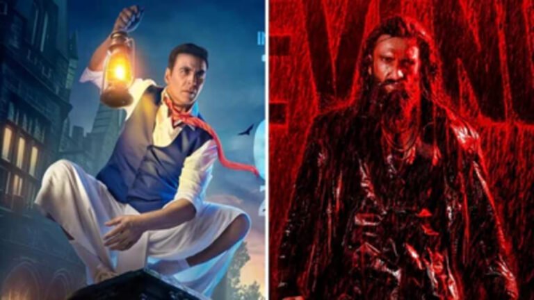 Akshay Kumar Says Bhooth Bangla Won’t Be Affected by Dhurandhar Craze