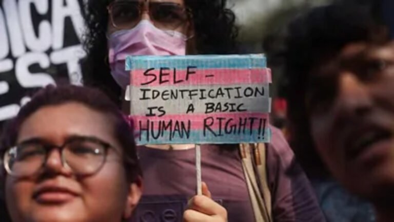 Parliament Clears Transgender Amendment Bill Despite Opposition, Activist Protests