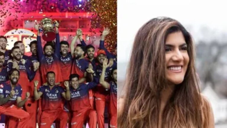 RCB Name Change Update After ₹16,700 Crore Sale: Ananya Birla Drops Big Hint