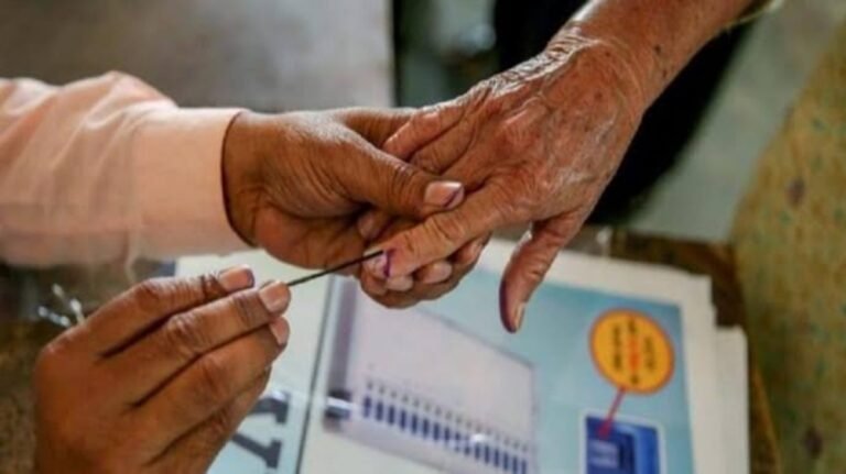 35–40% of 3.2 Million Voter Names Dropped in West Bengal SIR Process