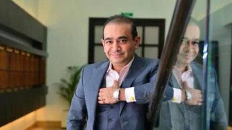 UK Court Denies Nirav Modi’s Fresh Challenge in Extradition Case