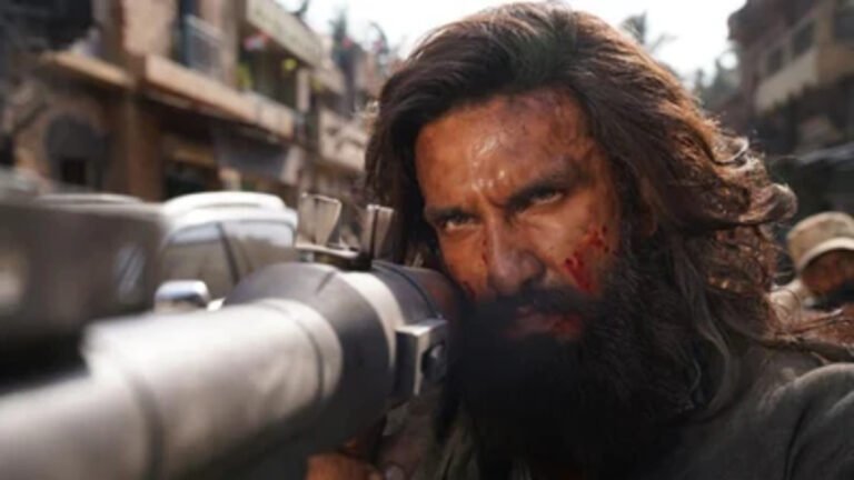 Dhurandhar 2 Box Office Day 7: ₹1000 Cr Worldwide, Beats Baahubali & RRR