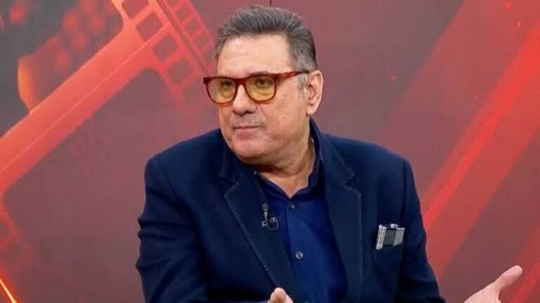 Boman Irani Humorously Responds to Donald Trump’s Call to Meet Iranians