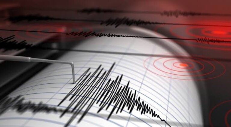 Second Earthquake in Hours Jolts Ladakh, 4.7 Magnitude Tremor Recorded