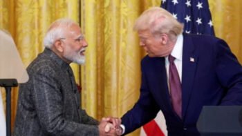 US Rejects Pakistan as Iran War Mediator, Signals Trust in India Role