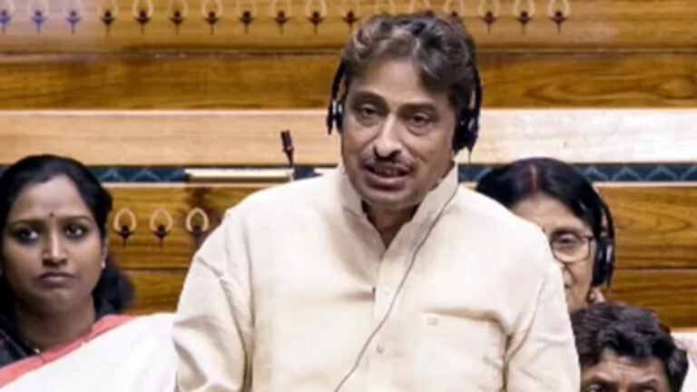 Imran Masood Criticises PM Modi’s Response to West Asia Crisis, Raises Public Concerns
