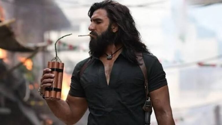 Dhurandhar 2 Controversy: Dhruv Rathee Calls Film BJP’s Costliest Election Advertisement