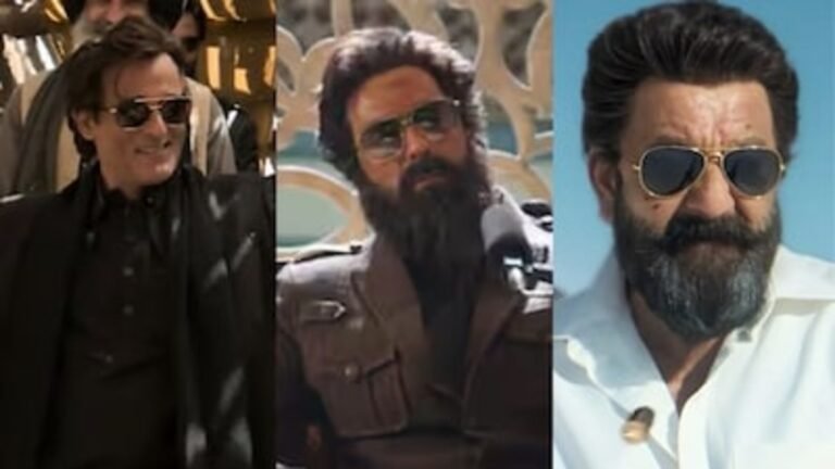 Dhurandhar Casting: Mukesh Chhabra on Why Arjun Rampal, Sanjay Dutt & Akshaye Khanna Hesitated