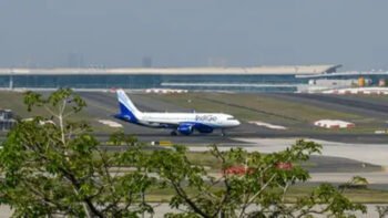 IndiGo Expands Network with 30+ New Routes from Navi Mumbai Airport