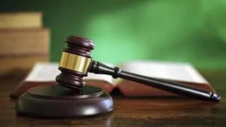 Environmental Law Is ‘Hot Law’, Says SC Judge BV Nagarathna