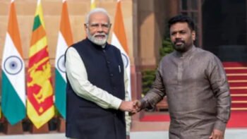 India Supplies Emergency Fuel to Sri Lanka as Energy Crisis Deepens