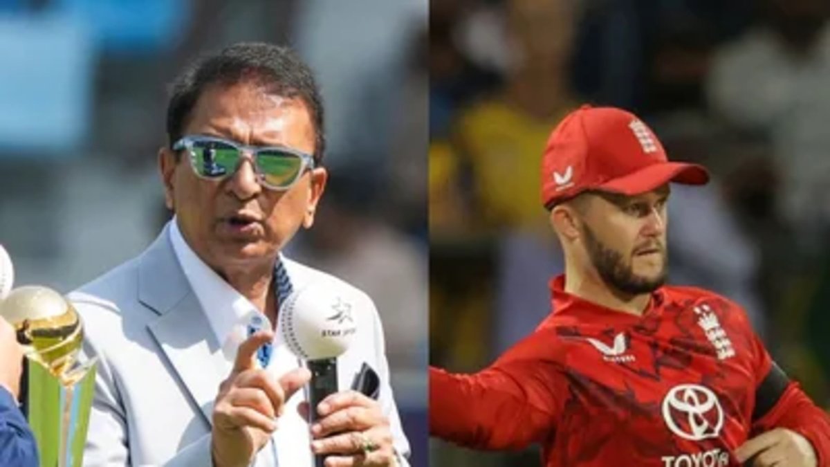 Sunil Gavaskar Demands Tougher Penalties for Overseas Players Pulling Out of IPL