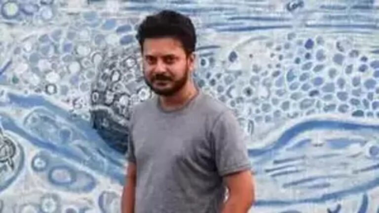 Last Video of Rahul Arunoday Banerjee Surfaces Online After Tragic Death During Shoot