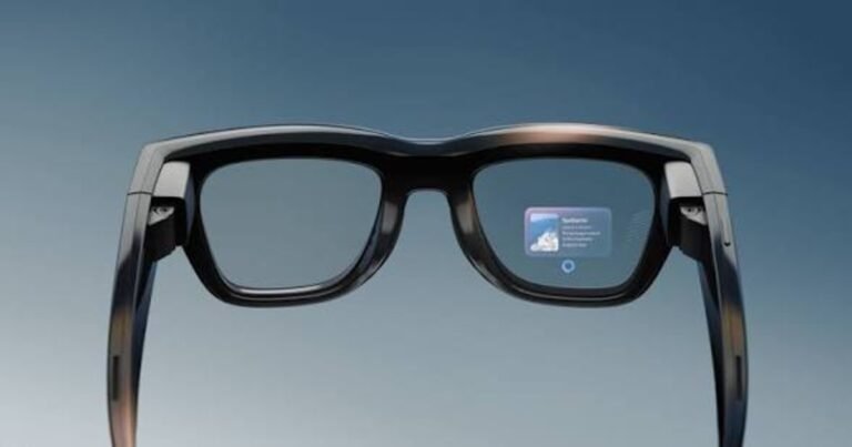Meta Plans Prescription-Focused Ray-Ban Smart Glasses Expansion