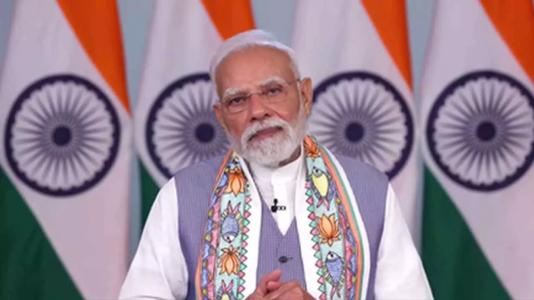 PM Modi Assures Cooperation to Nepal After Election Results