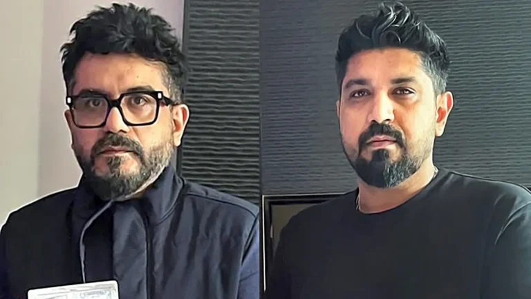 Goa Nightclub Fire Case: Court Rejects Luthra Brothers’ Bail Plea in Forgery Investigation