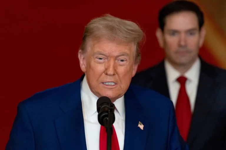 Trump Warns of Destroying Iran, Announces 4x Increase in US Weapons Production Amid Middle East Tensions