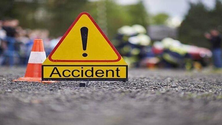 Back-to-Back Accidents in Howrah: Two Dead in Separate Crashes, Tension Erupts in Jagatballavpur