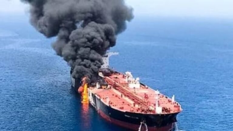 US Running Out of Time as Iran’s Strategy Sparks Fears of Global Energy Crisis