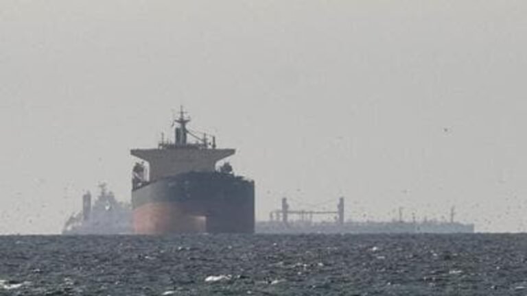 Indian Seafarer Killed in Attack on US-Owned Oil Tanker Near Iraq