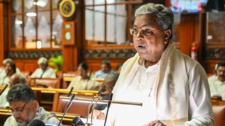 Karnataka Government Proposes Social Media Ban for Children Under 16 in 2026 Budget