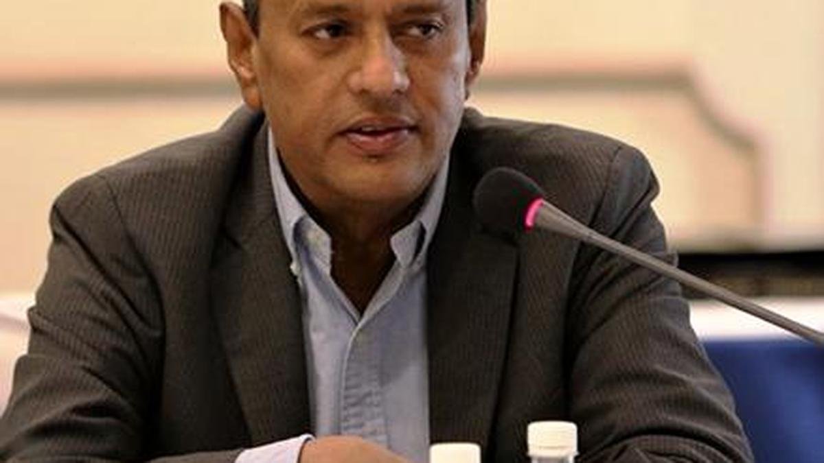 Former AIFF General Secretary Kushal Das Passes Away