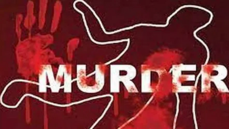 Father Arrested for Killing 3-Year-Old Son With Axe in Madhya Pradesh’s Balaghat