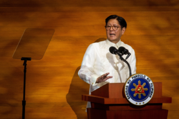 Philippines Declares Energy Emergency as Fuel Supplies Face Severe Shortage