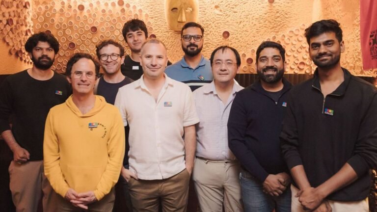 Accel and Google Launch First AI Startup Cohort in India with $2 Million Funding Support