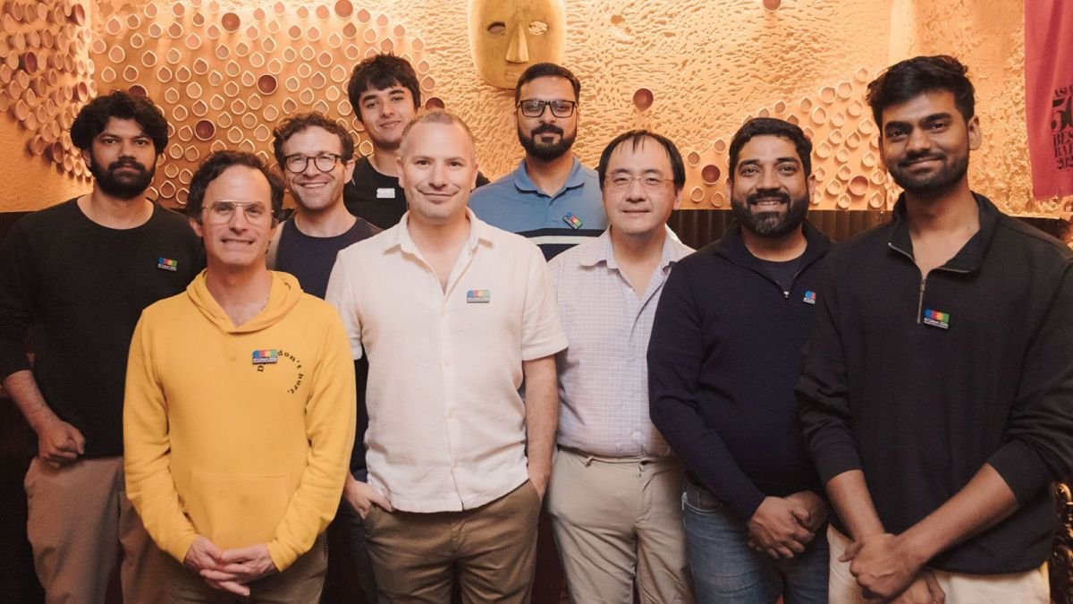 Accel and Google Launch First AI Startup Cohort in India with $2 Million Funding Support
