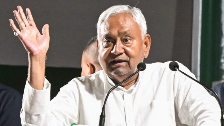 Why Nitish Kumar Is Again Called “Paltu Ram”: Latest Bihar Politics and Rajya Sabha Buzz