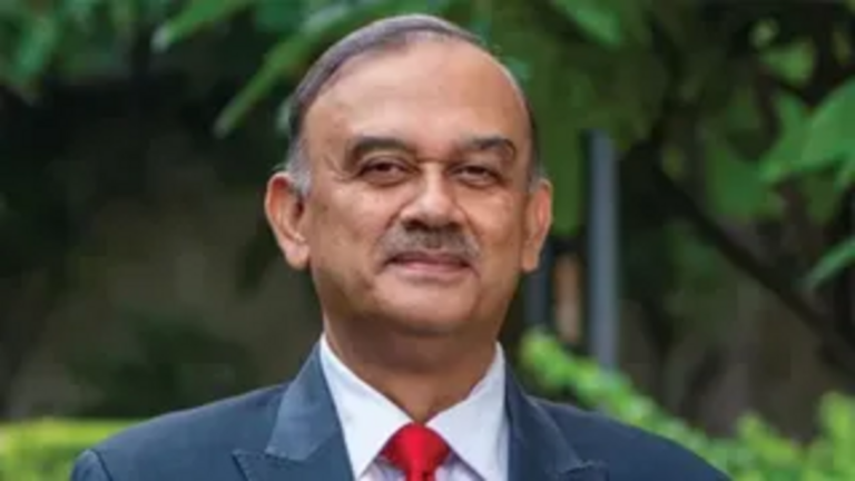 Atanu Chakraborty: Why the Delay in Action? My Resignation Letter is Self-Explanatory