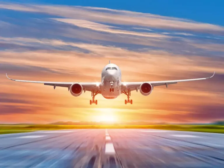 India Cabinet Approves Modified UDAN Scheme ₹28,840 Cr to Expand Regional Air Connectivity