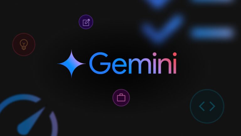Google May Introduce 3D Avatar Feature in Gemini to Speed Up AI Content Creation